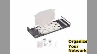 8 Kotak Terminal Serat Optik Inti