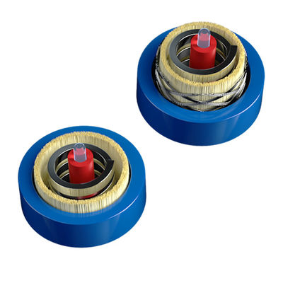 Beli HXCOWO Armoured Fibre Optic Cable Anti Rat Bite Armored Fiber Cable pembuatan online