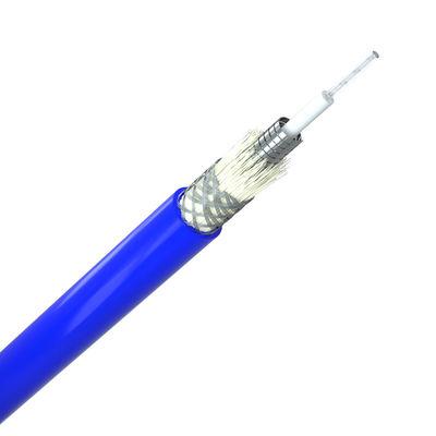 Beli GJSFXH Tactical Fiber Optic Cable G652D/G657A1/G657A2 Tactical Fiber Cable pembuatan online