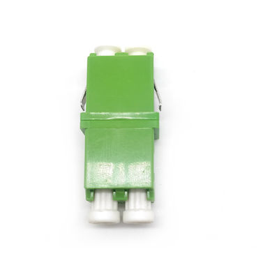 Beli LC/APC SM 2C Fiber Optical Adapter FC MU Connector Mode Tunggal / Multi Mode pembuatan online