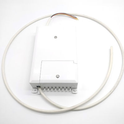 Beli 8 Core FTTH Fiber Distribution Box Corridor Optical Termination Box pembuatan online