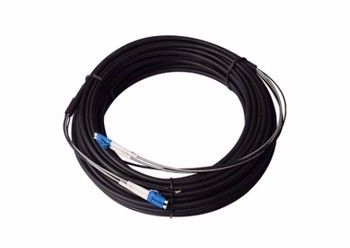 Beli FTTA-  Armoured RRU Fiber Optic Patch Cord pembuatan online