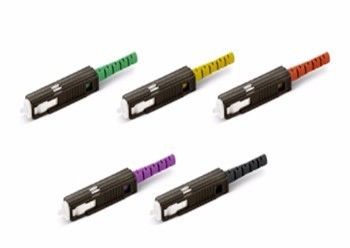 MU Fiber Optic Connector