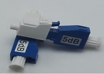 LC/UPC Fiber Optic Attenuatorr 1