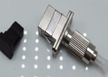 Hybrid FC/UPC-SC/UPC Attenuator Komponen Esensial untuk Komunikasi Serat Optik