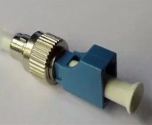 Hibrida FC/UPC untuk LC/UPC Attenuator Solusi yang sempurna untuk jaringan serat optik